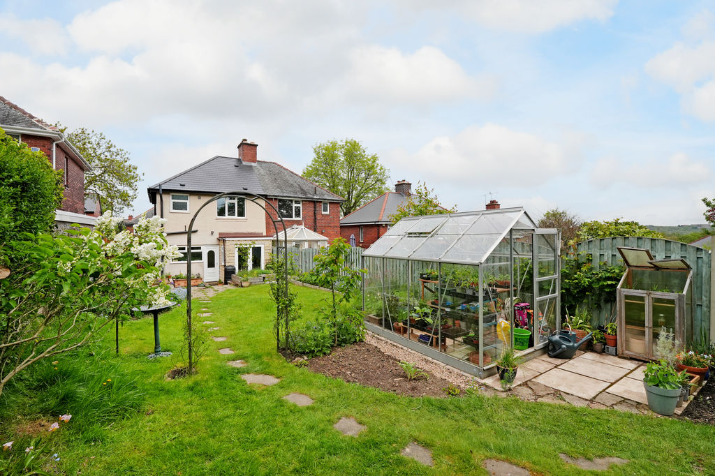 Warminster Crescent Norton Lees
